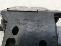 MERCEDES-BENZ Mercedes S-Class W221 W216 Boot Lock A2217500085 Tailgate Lock — thumbnail 4