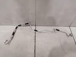 MERCEDES-BENZ Mercedes S-Class W221 S400 A/C Pipe A2218307715 Air Conditioning Climate Control — thumbnail 4