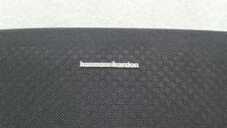 MERCEDES-BENZ Mercedes CLK W209 Parcel Shelf Cover A2096900030 Rear Cover Harman Kardon — thumbnail 2