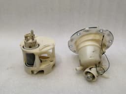 MERCEDES-BENZ Mercedes S-Class W221 W216 Fuel Pump Electric A2214707494 Fuel Pump — thumbnail 7