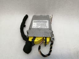 MERCEDES-BENZ Mercedes S-Class W221 Safety Module ECU A2218702893 Air Control Unit SRS — thumbnail 1