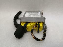 MERCEDES-BENZ Mercedes S-Class W221 Safety Module ECU A2218702893 Air Control Unit SRS — thumbnail 2