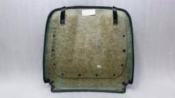 MERCEDES-BENZ Mercedes CLK W209 Right Seat Cover A2099101239 Seat Trim Right — thumbnail 3