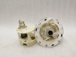 MERCEDES-BENZ Mercedes S-Class W221 W216 Fuel Pump Electric A2214707494 Fuel Pump — thumbnail 1