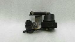 MERCEDES-BENZ Mercedes CLK W209 Purge Valve A2034700816 Valve Damper Tank Fuel — thumbnail 6