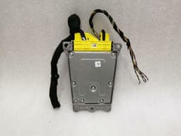 MERCEDES-BENZ Mercedes S-Class W221 Safety Module ECU A2218702893 Air Control Unit SRS — thumbnail 7