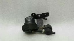 MERCEDES-BENZ Mercedes CLK W209 Purge Valve A2034700816 Valve Damper Tank Fuel — thumbnail 4