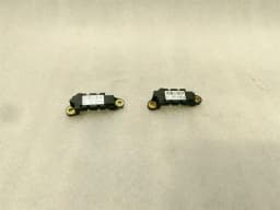 MERCEDES-BENZ Mercedes CLK W209 Crash Sensor A0018209126 Impact Sensor SRS Set Set CLK350 — thumbnail 1