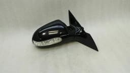 MERCEDES-BENZ Mercedes CLK W209 Right Door Mirror A2098100876 DIM Electrochr Door Mirror Right — thumbnail 8
