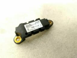 MERCEDES-BENZ Mercedes CLK W209 Crash Sensor A0018209126 Impact Sensor SRS Set Set CLK350 — thumbnail 5