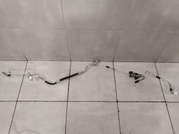 MERCEDES-BENZ Mercedes S-Class W221 Hybrid A/C Pipe A2218304916 Air Conditioning AC — thumbnail 1