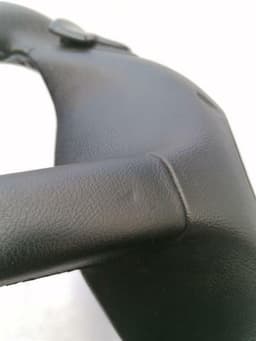 MERCEDES-BENZ Mercedes S-Class W221 Steering Wheel A2214602803 Steering Wheel — thumbnail 5