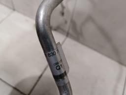 MERCEDES-BENZ Mercedes S-Class W221 Hybrid A/C Pipe A2218304916 Air Conditioning AC — thumbnail 9