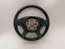 MERCEDES-BENZ Mercedes S-Class W221 Steering Wheel A2214602803 Steering Wheel — thumbnail 8