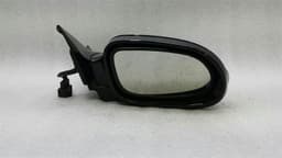 MERCEDES-BENZ Mercedes CLK W209 Right Door Mirror A2098100876 DIM Electrochr Door Mirror Right — thumbnail 2