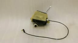 MERCEDES-BENZ Mercedes GLK X204 Gear Selector A2042678024 Gear Shift Linkage — thumbnail 7