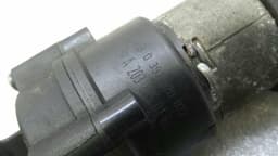 MERCEDES-BENZ Mercedes CLK W209 additional cooling pump A2038350164 coolant pump pump — thumbnail 8