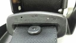 MERCEDES-BENZ Mercedes CLK W209 rear seat belt A2038601785 seat belt rear belt LI — thumbnail 5
