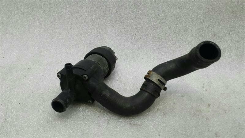MERCEDES-BENZ Mercedes CLK W209 additional cooling pump A2038350164 coolant pump pump