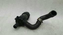 MERCEDES-BENZ Mercedes CLK W209 additional cooling pump A2038350164 coolant pump pump — thumbnail 5