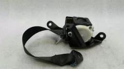 MERCEDES-BENZ Mercedes CLK W209 rear seat belt A2038601785 seat belt rear belt LI — thumbnail 4
