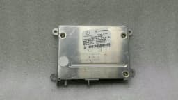 MERCEDES-BENZ Mercedes CLK W209 Bluetooth Module A2118703226 Control Unit Mobile Phone — thumbnail 4