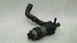 MERCEDES-BENZ Mercedes CLK W209 additional cooling pump A2038350164 coolant pump pump — thumbnail 2