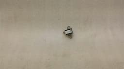 MERCEDES-BENZ Mercedes GLK X204 Crash Sensor A2048210651 Impact Sensor — thumbnail 2