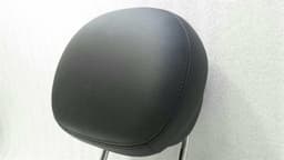MERCEDES-BENZ Mercedes CLK W209 Right Headrest A2099704850 Headrest Front Right Active MOPF — thumbnail 2