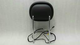 MERCEDES-BENZ Mercedes CLK W209 Right Headrest A2099704850 Headrest Front Right Active MOPF — thumbnail 4