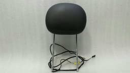 MERCEDES-BENZ Mercedes CLK W209 Right Headrest A2099704850 Headrest Front Right Active MOPF — thumbnail 5