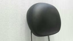MERCEDES-BENZ Mercedes CLK W209 Front Headrest A2099704850 Headrest Front Active MOPF. — thumbnail 3