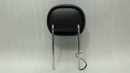 MERCEDES-BENZ Mercedes CLK W209 Front Headrest A2099704850 Headrest Front Active MOPF. — thumbnail 4