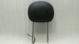MERCEDES-BENZ Mercedes CLK W209 Front Headrest A2099704850 Headrest Front Active MOPF. — thumbnail 5