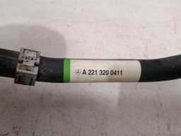 MERCEDES-BENZ Mercedes S-Class W221 Anti Roll Bar Rear A2213200411 Rear Stabiliser Bar — thumbnail 6