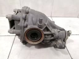 MERCEDES-BENZ Mercedes S W221 S400 Hybrid Rear Diff A2213502114 Differential Rear R 3.07 — thumbnail 1