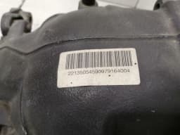 MERCEDES-BENZ Mercedes S W221 S400 Hybrid Rear Diff A2213502114 Differential Rear R 3.07 — thumbnail 5