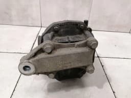 MERCEDES-BENZ Mercedes S W221 S400 Hybrid Rear Diff A2213502114 Differential Rear R 3.07 — thumbnail 6