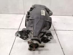 MERCEDES-BENZ Mercedes S W221 S400 Hybrid Rear Diff A2213502114 Differential Rear R 3.07 — thumbnail 9