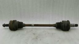 MERCEDES-BENZ Mercedes CLK 350 W209 Drive Shaft Rear Right A2033505356 RRH Drive Shaft — thumbnail 4