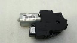 MERCEDES-BENZ Mercedes GLK X204 Sun Roof Engine A2048200708 Sunroof Motor — thumbnail 5