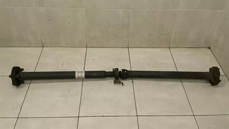 MERCEDES-BENZ Mercedes CLK W209 Propshaft A2034101316 Propshaft M272 7G Tronic