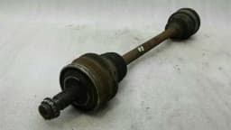 MERCEDES-BENZ Mercedes CLK 350 W209 Drive Shaft Rear Right A2033505356 RRH Drive Shaft — thumbnail 3