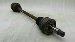 MERCEDES-BENZ Mercedes CLK 350 W209 Drive Shaft Rear Right A2033505356 RRH Drive Shaft — thumbnail 5
