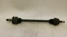 MERCEDES-BENZ Mercedes GLK X204 RLH Drive Shaft A2213502010 Drive Shaft Rear Left — thumbnail 1