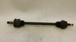 MERCEDES-BENZ Mercedes GLK X204 RLH Drive Shaft A2213502010 Drive Shaft Rear Left — thumbnail 4