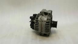 MERCEDES-BENZ Mercedes GLK X204 Alternator A0009061202 Alternator M272 V6 — thumbnail 3