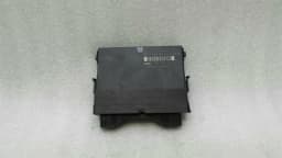 MERCEDES-BENZ Mercedes CLK W209 rear electronic module A2098205226 control unit rear ECU — thumbnail 4