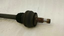 MERCEDES-BENZ Mercedes GLK X204 RLH Drive Shaft A2213502010 Drive Shaft Rear Left — thumbnail 6