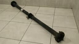 MERCEDES-BENZ Mercedes CLK W209 Propshaft A2034101316 Propshaft M272 7G Tronic — thumbnail 8